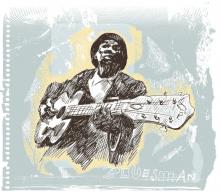 Concerts, September 24, 2023, 09/24/2023, Blues Master at One of the Major NYC Venues