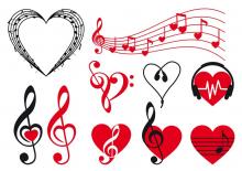 Concerts, February 11, 2025, 02/11/2025, Love Songs by Broadway Actors from Smash and More