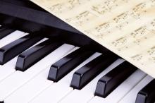 Concerts, September 17, 2024, 09/17/2024, Piano Works by Beethoven and More