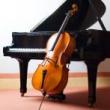 Concerts, April 04, 2023, 04/04/2023, Music by Debussy, Rachmaninoff and More for Cello and Piano