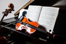 Concerts, July 30, 2019, 07/30/2019, Chamber Music By Bach