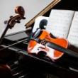 Concerts, April 13, 2023, 04/13/2023, Works by Liszt, Schubert, Gounod, Sarasate Inspired by the Legend of Faust