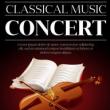 Concerts, February 13, 2023, 02/13/2023, Symphony Orchestra at a Landmark Venue