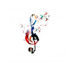 Concerts, December 13, 2021, 12/13/2021, Works For Harp, Violin and Viola
