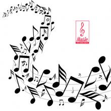 Concerts, March 30, 2022, 03/30/2022, Contemporary Chinese Vocal Music (in-person and online)