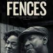 Films, March 30, 2019, 03/30/2019, Fences (2016): Oscar Winning Drama By Denzel Washington