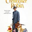 Films, March 08, 2019, 03/08/2019, Disney's Christopher Robin (2018): Winnie The Pooh Comes To Ask A Favour