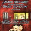 Films, April 02, 2019, 04/02/2019, Rear Window (1954): 4 Time Oscar Nominated Suspense By Alfred Hitchcock