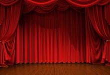 Staged Readings, April 20, 2019, 04/20/2019, Short Plays To Nourish The Mind And Soul