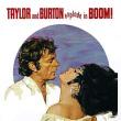 Films, June 08, 2019, 06/08/2019, Boom! (1968): Drama starring Elizabeth Taylor and Richard Burton