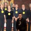 Concerts, May 18, 2019, 05/18/2019, The Art Mob, An Uncommon A Cappella Group