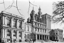 Tours, April 24, 2019, 04/24/2019, City Hall Tour for Individuals