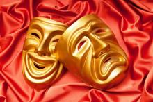 Plays, June 22, 2024, 06/22/2024, Oscar and Golden Globe Nominee in a Romantic Play