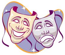 Plays, May 21, 2023, 05/21/2023, An Afternoon of Short New Plays