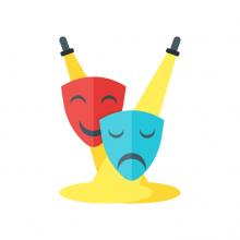 Performances, October 15, 2021, 10/15/2021, COVID Recovery: A Year-and-a-Half in the Life