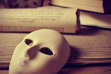 Plays, April 06, 2023, 04/06/2023, A Play About Finding Hope in a Dark Place