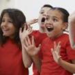 Performances, September 30, 2023, 09/30/2023, An Interactive Kids Show About Feelings