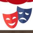 Plays, August 13, 2022, 08/13/2022, A Festival of Short Plays: Comedy, Drama and Musicals