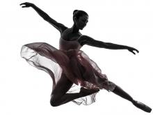 Dance Performances, February 22, 2020, 02/22/2020, Classical and Contemporary Ballet