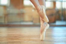 Dance Performances, March 21, 2019, 03/21/2019, Ballet Competition