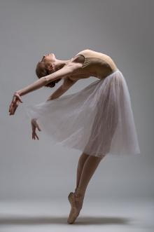 Dance Performances, May 13, 2019, 05/13/2019, Famous Ballet Dancers and Choreographers