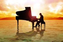 Concerts, May 21, 2024, 05/21/2024, Piano Works From&nbsp;Puerto Rico and the Philippines