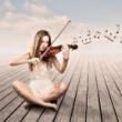 Concerts, March 14, 2025, 03/14/2025, Violin and Piano works by  Clara Schumann, Beethoven, Debussy (in-person and online)