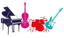 Concerts, March 13, 2025, 03/13/2025, Uptown Out: Improvised Music