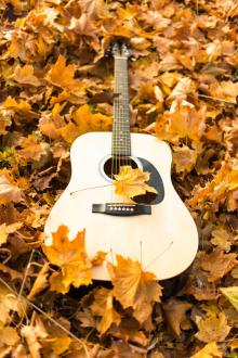 Concerts, October 17, 2021, 10/17/2021, Singer-Songwriters Perform Original Music Outdoors