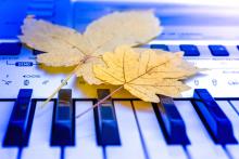 Concerts, October 12, 2020, 10/12/2020, Piano Works by Beethoven, Chopin, Bartok and more (virtual)