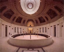 Tours, June 22, 2019, 06/22/2019, Alexander Hamilton U.S. Custom House Tour
