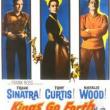 Films, February 28, 2019, 02/28/2019, Kings Go Forth (1958):  World War II film starring Frank Sinatra and Natalie Wood