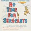 Films, February 28, 2019, 02/28/2019, No Time for Sergeants (1958): Comedy at the Air Force