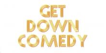 Comedy Clubs, April 05, 2019, 04/05/2019, Get Down Comedy Show