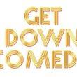 Comedy Clubs, March 01, 2019, 03/01/2019, Get Down Comedy Show