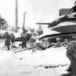Lectures, March 01, 2019, 03/01/2019, On the Crest of Fear: The V-2s, the Battle of the Bulge, and the Closing Months of the Second World War