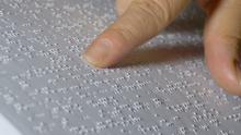 Workshops, May 29, 2019, 05/29/2019, Braille Study Group