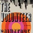 Author Readings, March 05, 2019, 03/05/2019, The Volunteer: a novel by National Book Award Finalist