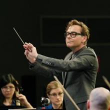 Concerts, April 14, 2019, 04/14/2019, Orchestral works by Mozart, Schubert and more