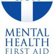 Lessons, April 13, 2019, 04/13/2019, Adult mental health first aid course