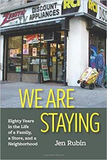 Talks, April 18, 2019, 04/18/2019, Neighborhood Stores, Past and Future