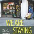 Talks, April 18, 2019, 04/18/2019, Neighborhood Stores, Past and Future