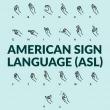 Lessons, February 28, 2019, 02/28/2019, Advanced American Sign Language