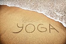 Workshops, June 01, 2023, 06/01/2023, Sunset Yoga