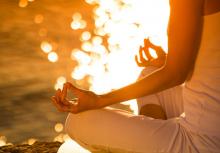 Workshops, August 24, 2020, 08/24/2020, Sunrise Yoga At The Waterfront (in-person)