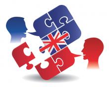 Lectures, April 12, 2019, 04/12/2019, Brexit and the Future of Ireland and Scotland: Beyond the Quagmire