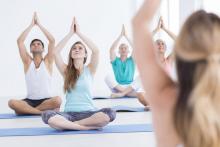 Workshops, December 28, 2021, 12/28/2021, Adult Movement Class