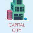 Author Readings, February 28, 2019, 02/28/2019, Capital City: Gentrification and the Real Estate State