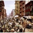Workshops, March 02, 2019, 03/02/2019, New York City Food History - Restaurants: Eating and Experimenting