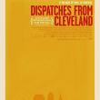 Films, March 18, 2019, 03/18/2019, Dispatches from Cleveland (2017): Documentary on social injustice